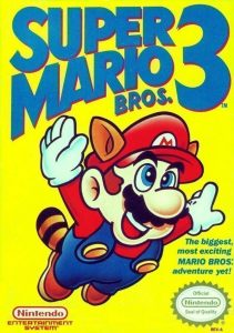 super mario bros 3 for mac emulator