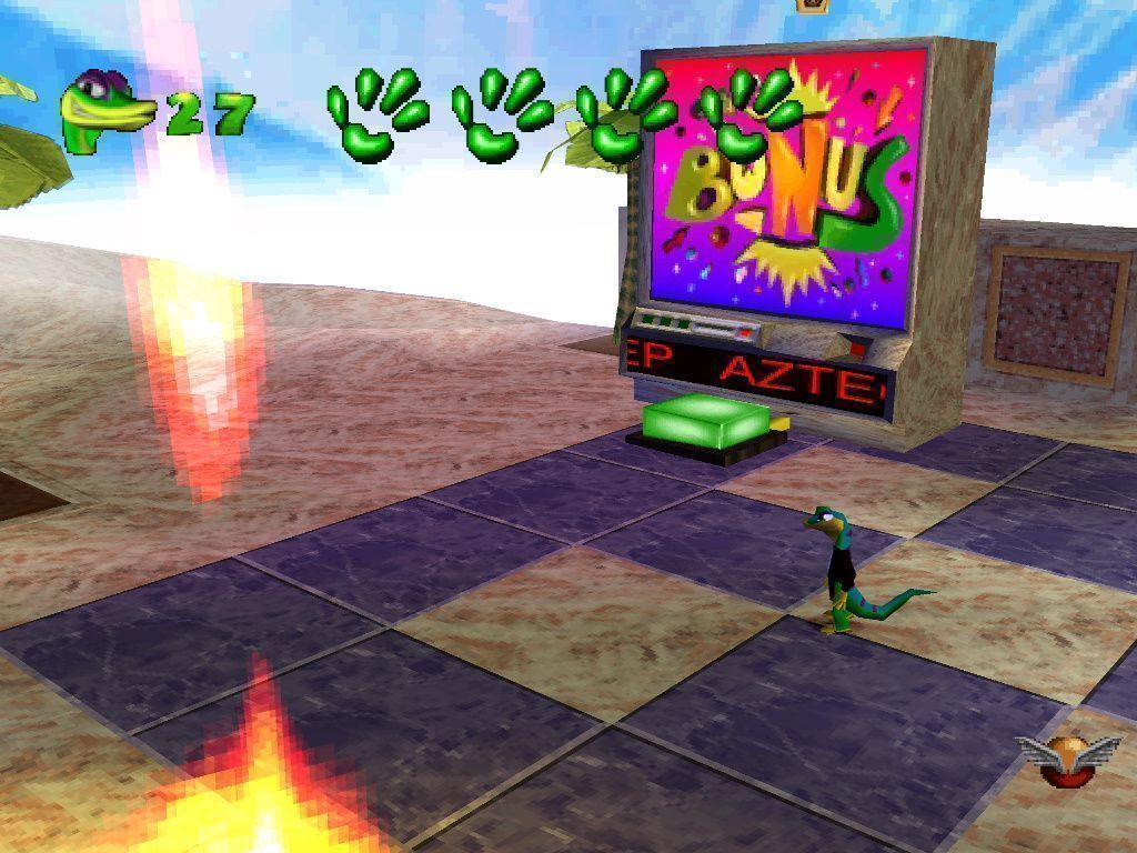download gex for ps1