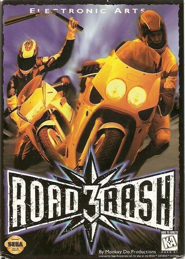 road rash dowload