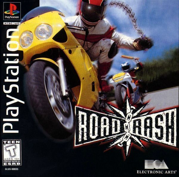 road rash free download for android