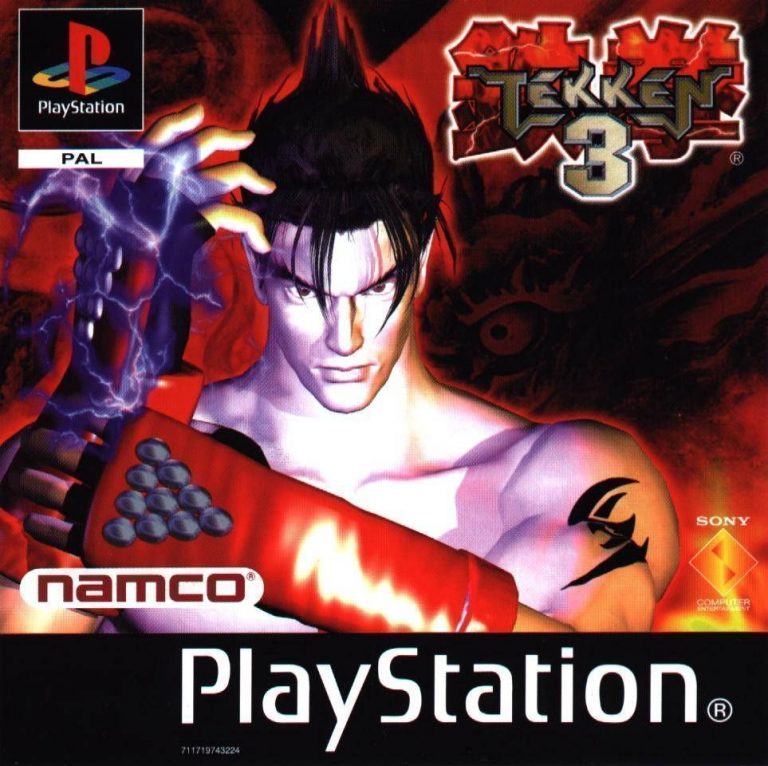 tekken 3 gba rom free download