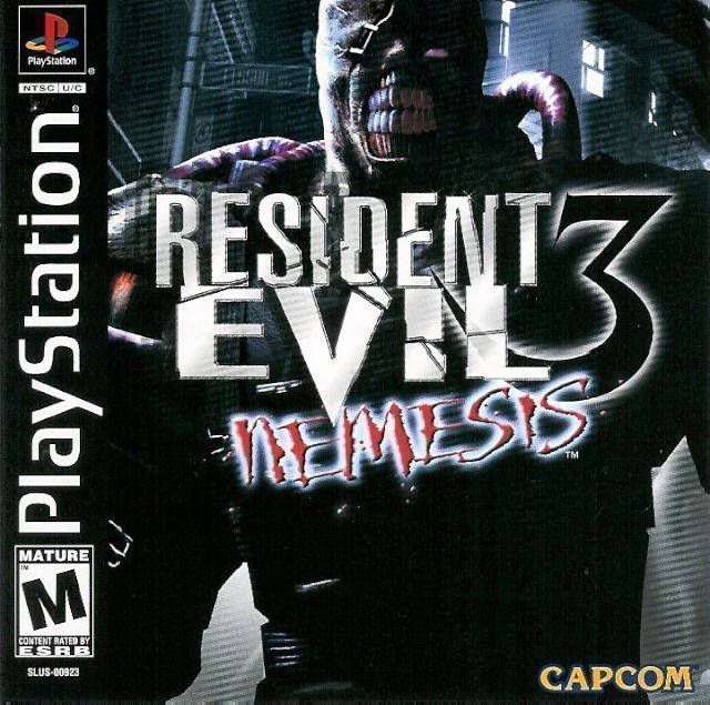 Resident evil 3 ps1 коды