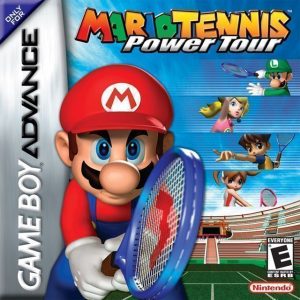 mario tennis power tour gameshark codes gba