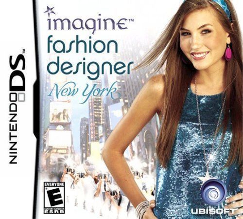 imagine fashion designer pc download