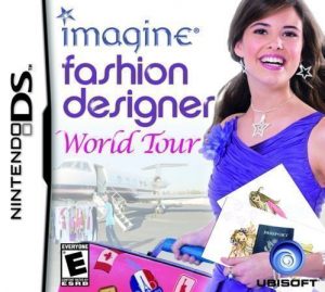 imagine fashion designer pc download free