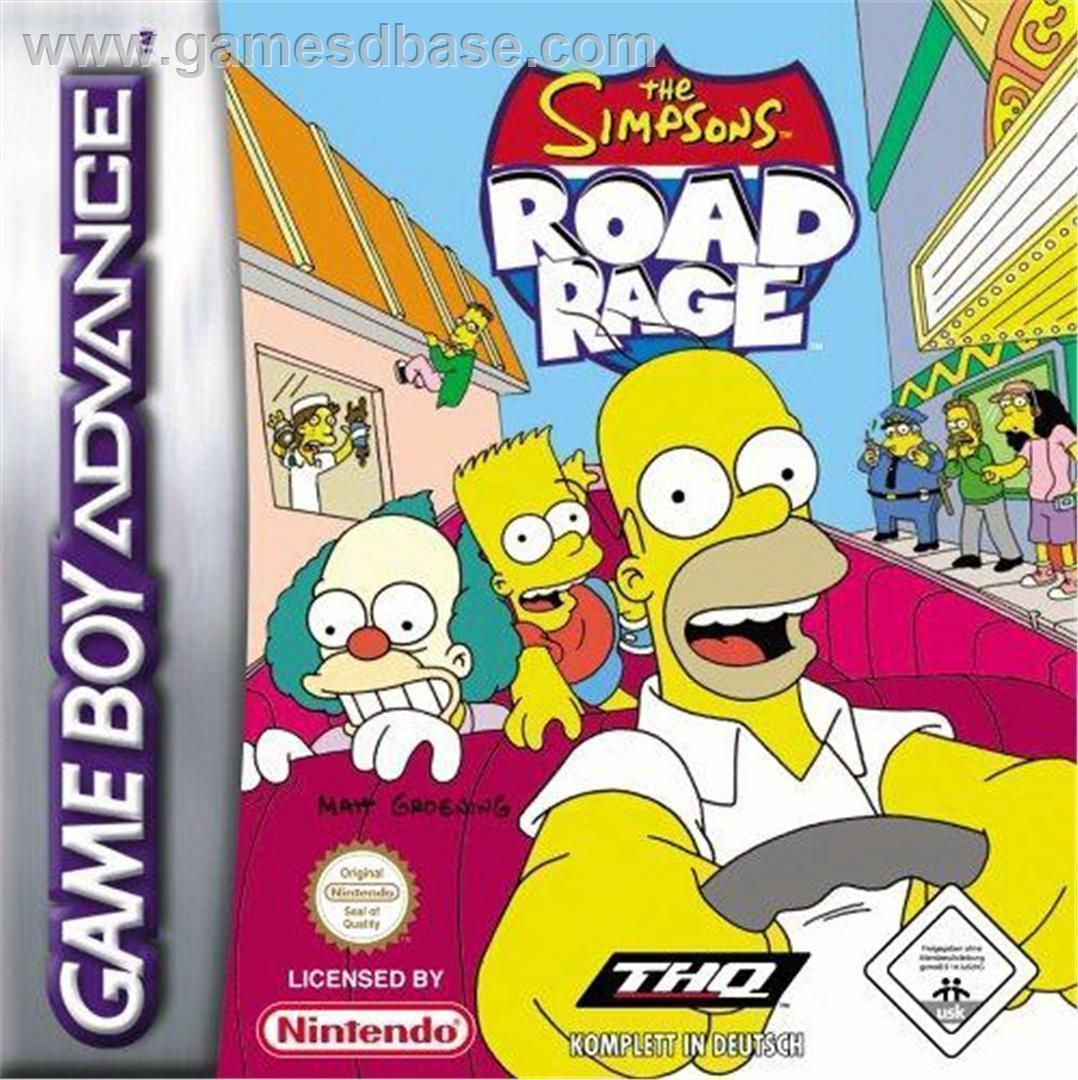 the simpsons game download psp