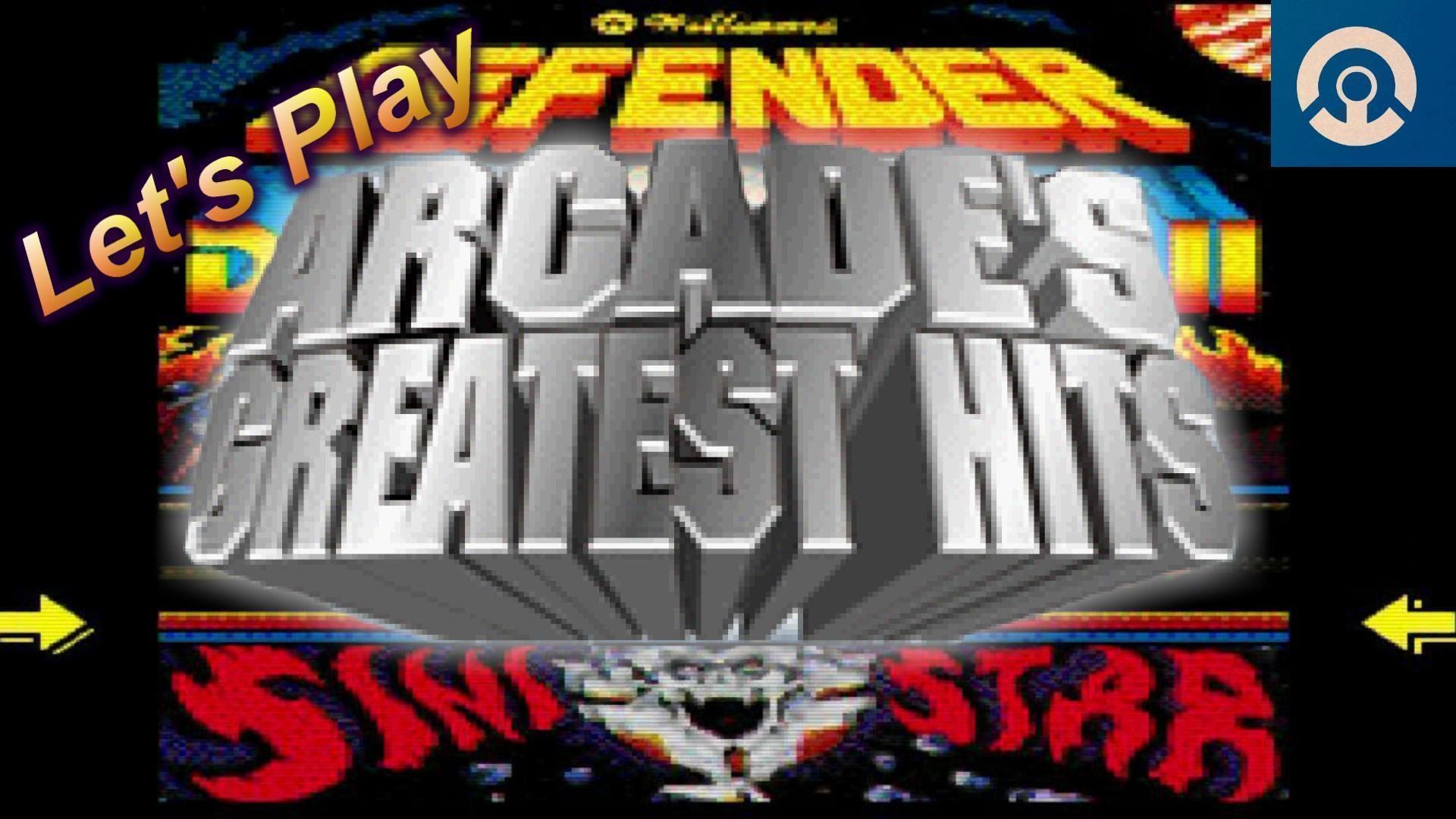 williams arcade's greatest hits snes rom