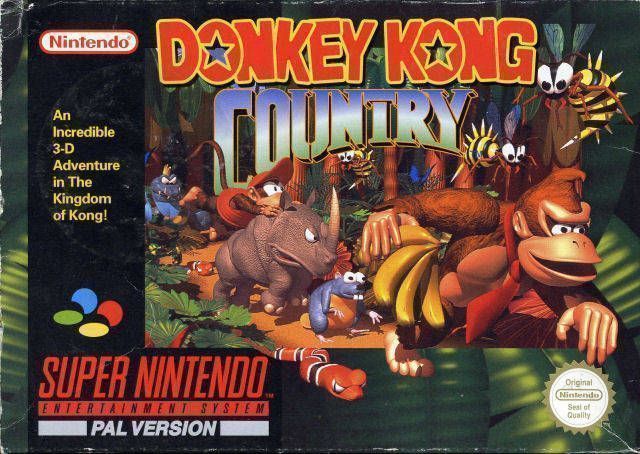download donkey kong country v1 2