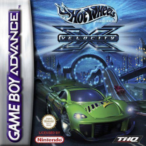 hot wheels velocity x download for pc