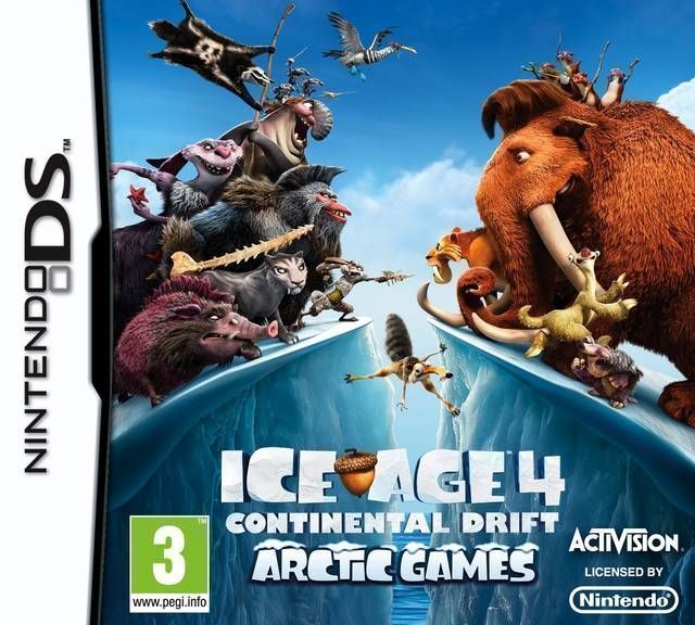 ice age game free