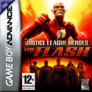 download justice league sega