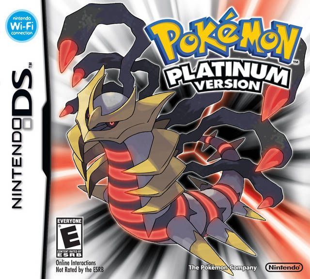 Pokemon Platinum Rom Us Free Download For Nintendo Ds Nds Download Free Roms Emulators For Nes Snes 3ds Gbc Gba N64 Gcn Sega Psx Psp And More