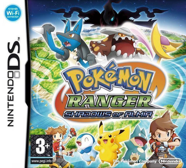 pokemon ds roms download