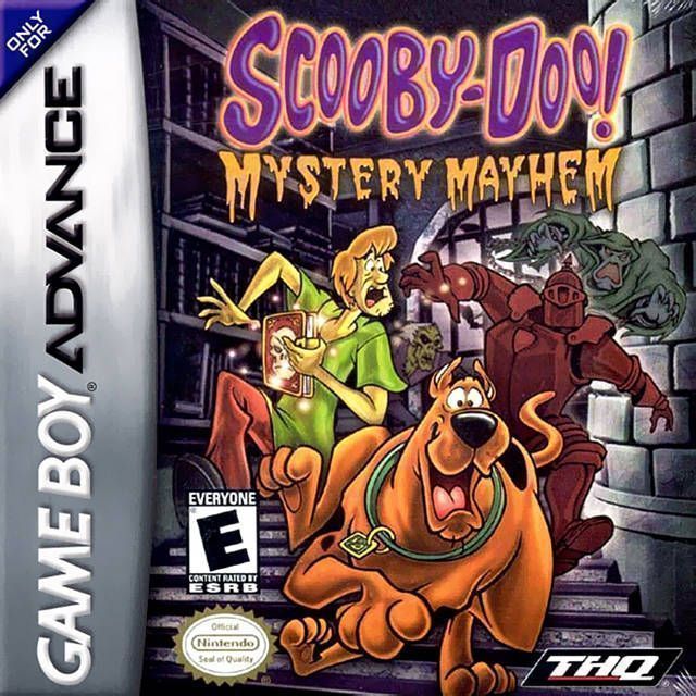 scooby-doo-mystery-mayhem-download-free-roms-emulators-for-nes-snes-3ds-gbc-gba-n64