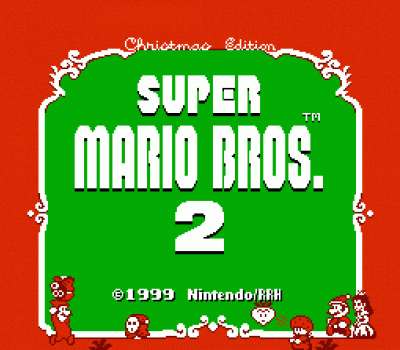 super mario bros 2 3ds download for android