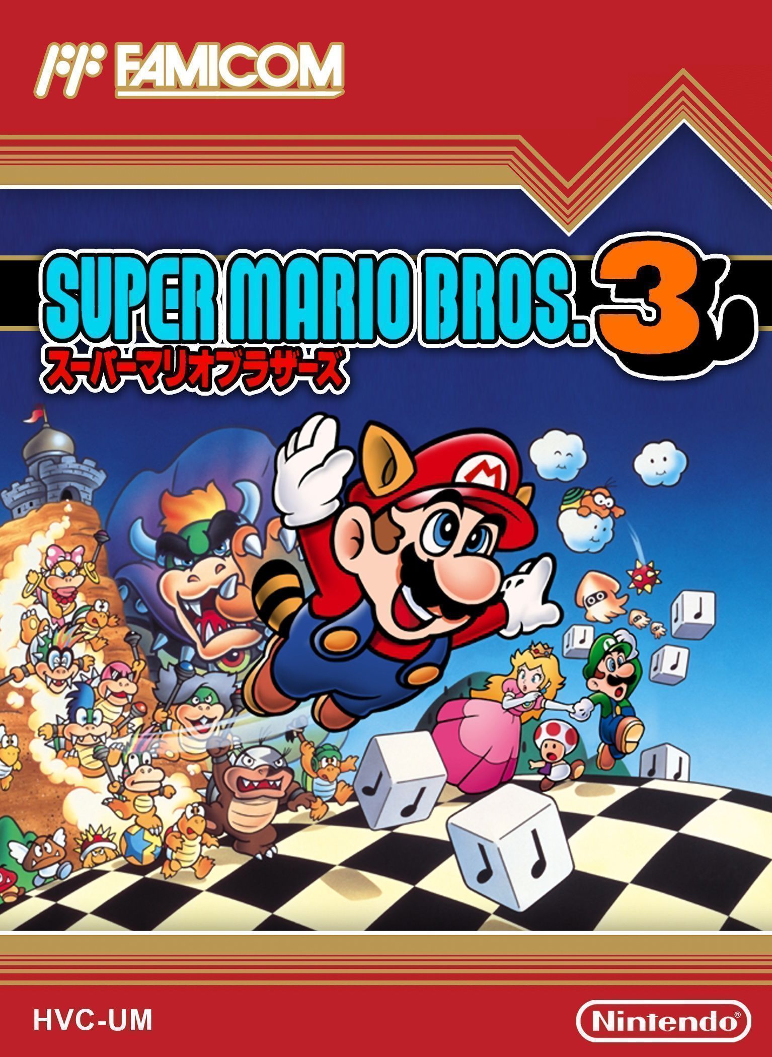 super mario bros 3 play free online game