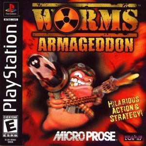 worms armageddon ps1 cheats